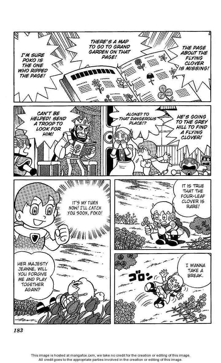 Doraemon Long Stories Chapter 7 12